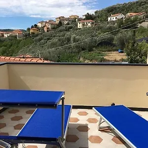  Bauernhof Ca Du Briccu