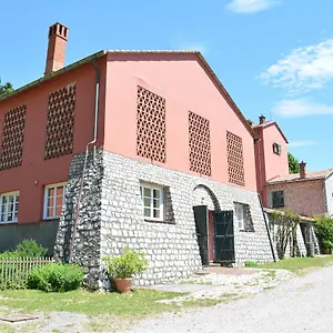  Bauernhof Agriturismo Monte Pu'